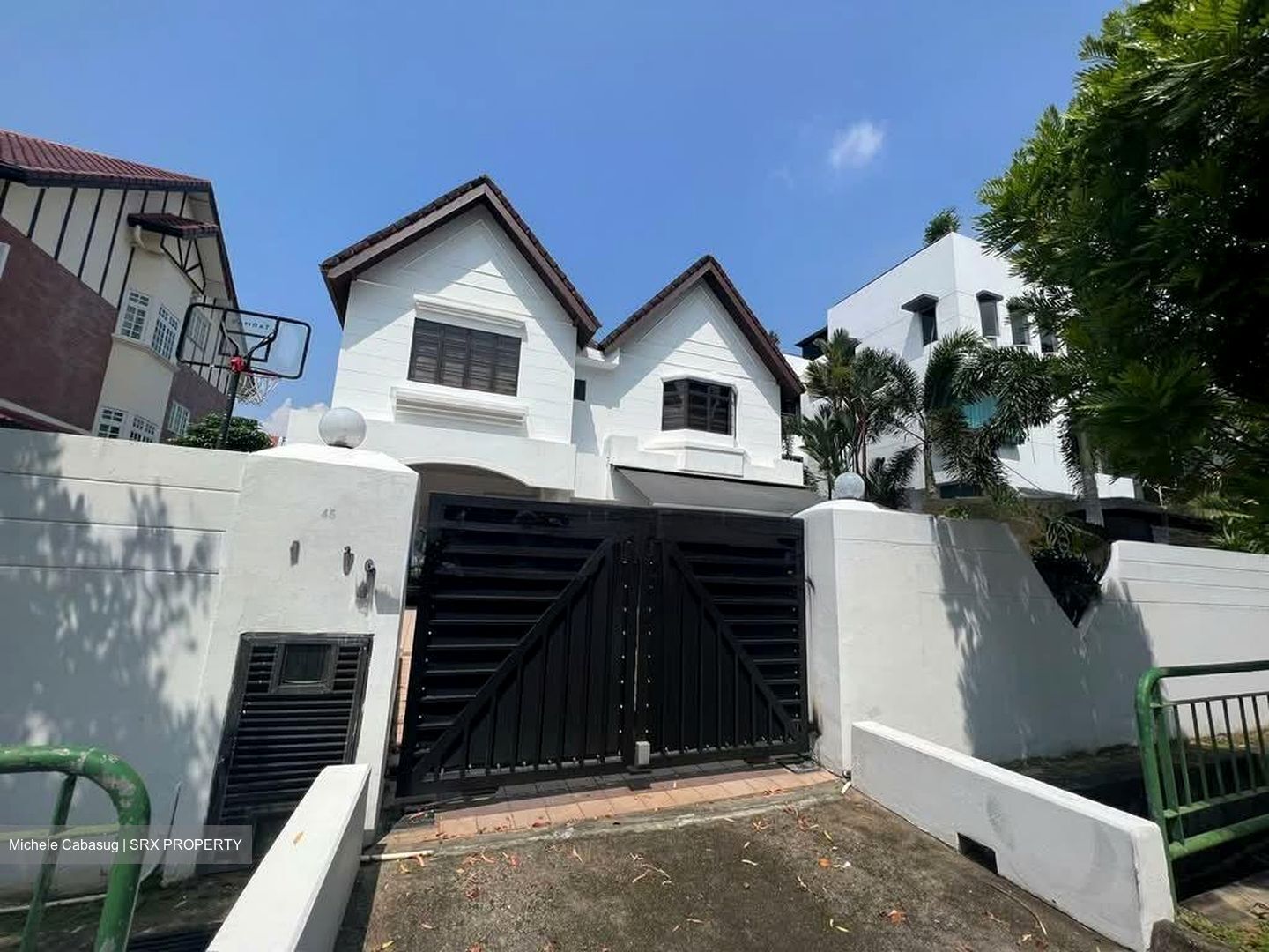 Duchess Avenue (D10), Detached #578632031